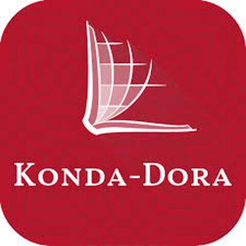 Konda