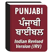 Punjabi IRV
